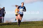 Senior womens Start fitness NEHL, South Shields. Photo: David T. Hewitson/Sports for All Pics